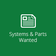 parts wanted