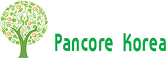 Pancore Korea Logo