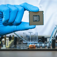 Pancore Korea | Semiconductor Parts Supplier